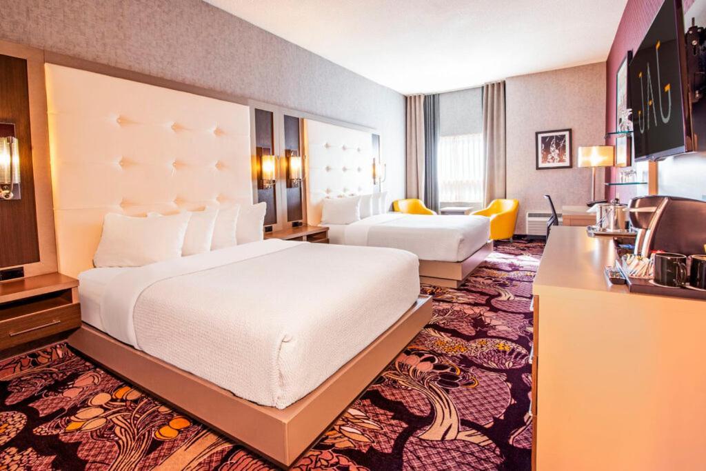 Hotel Jag Boutique St. John's