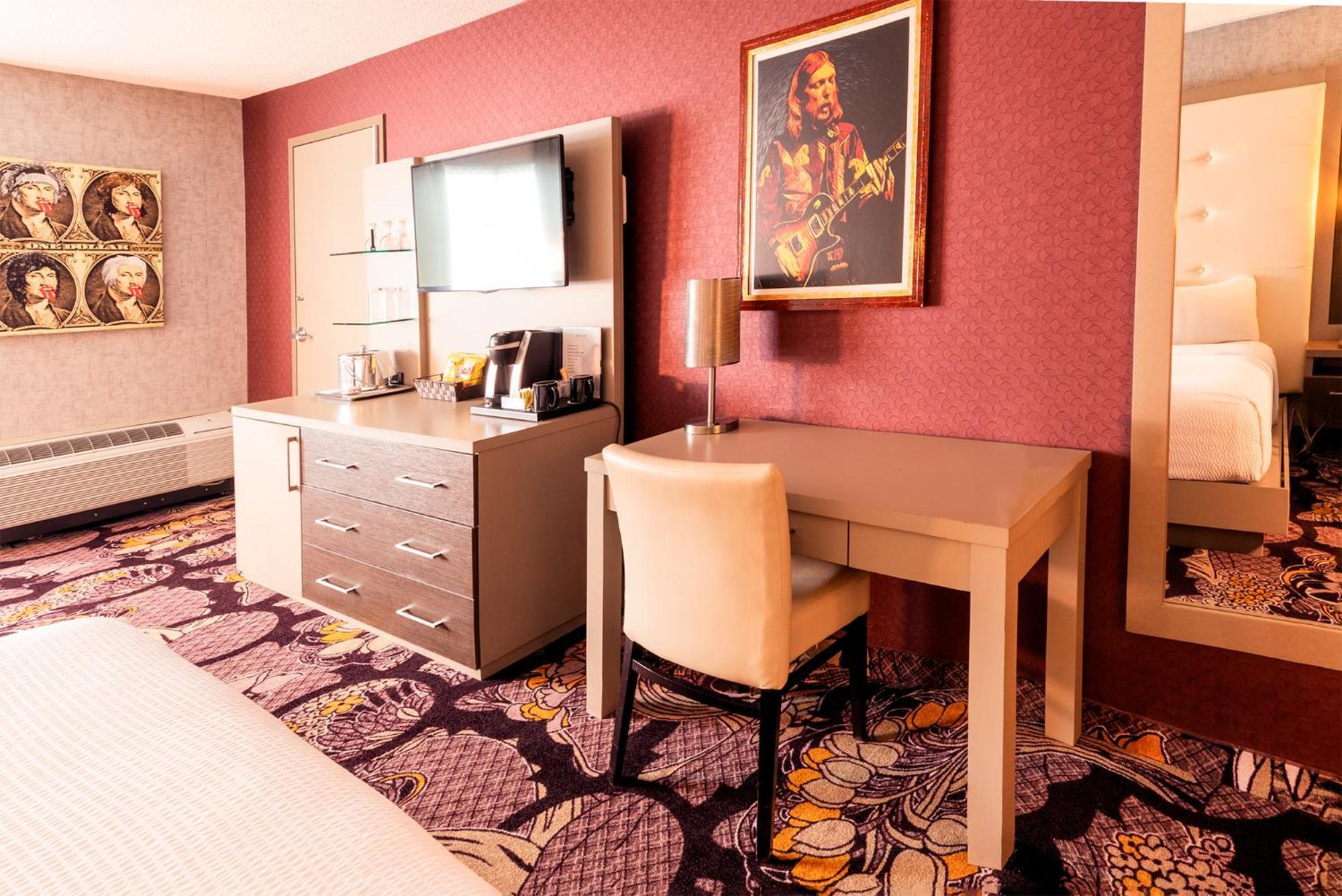Hotel Jag Boutique St. John's