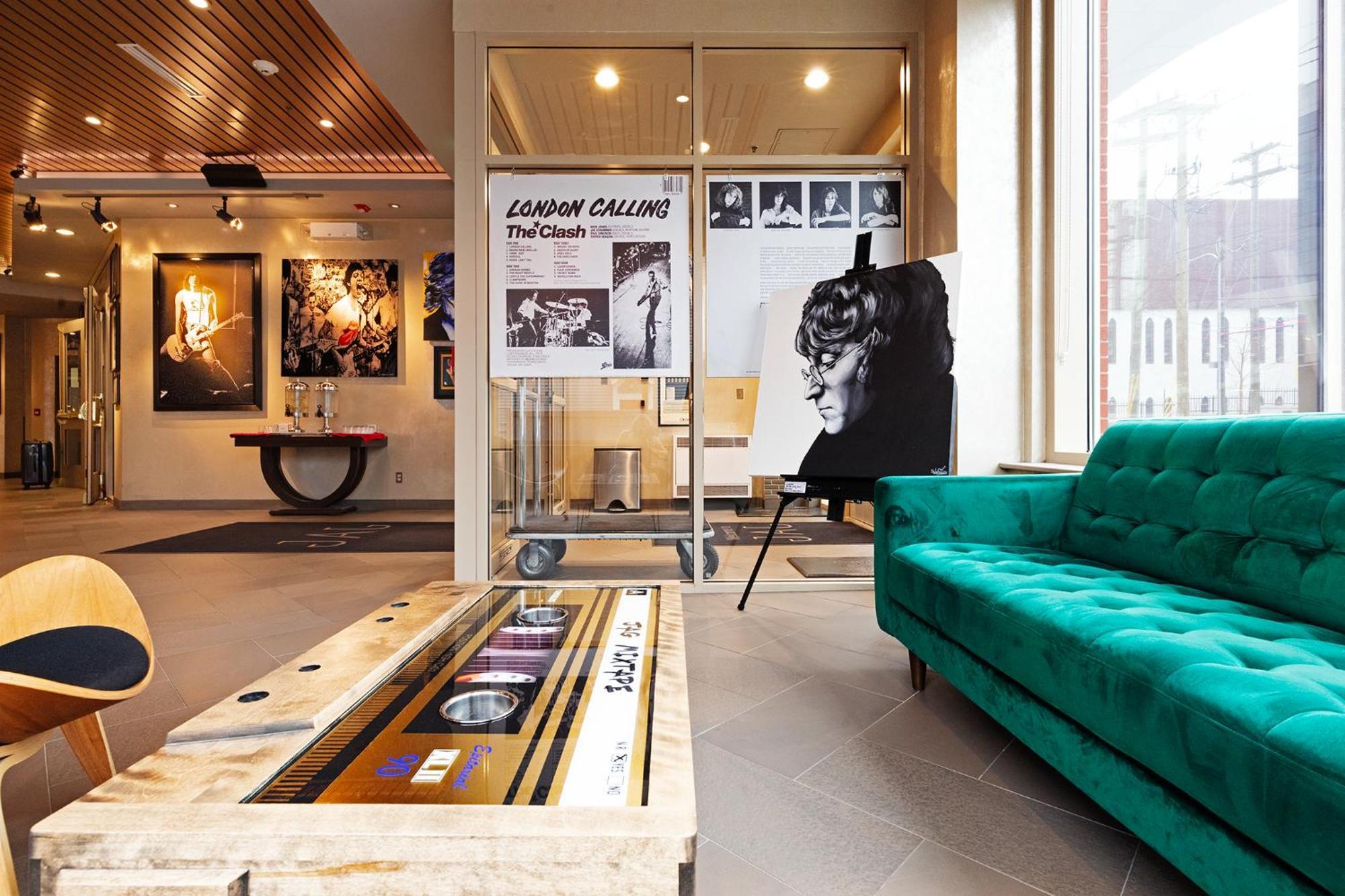 Jag Boutique 4* St. John's
