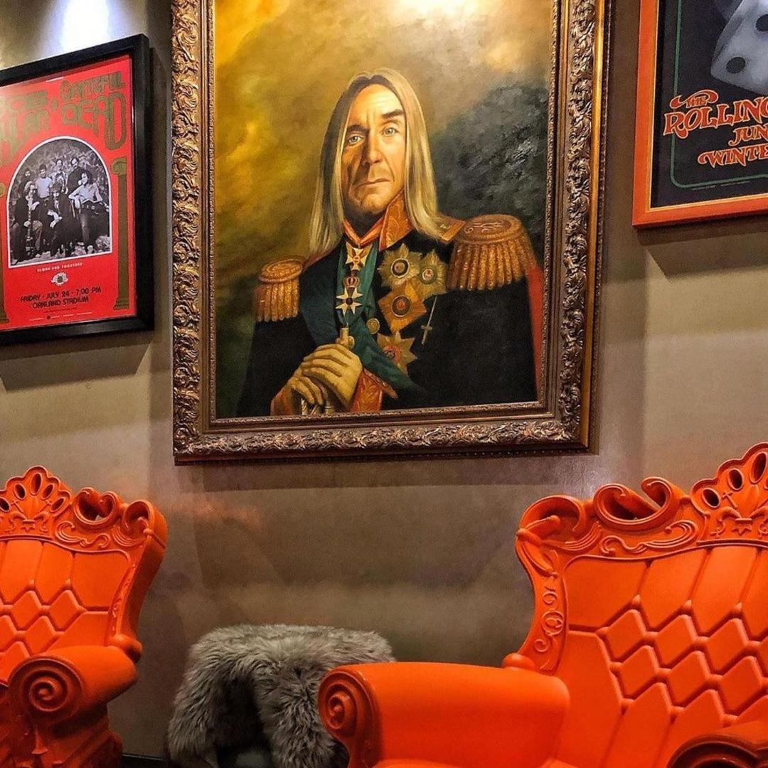 Jag Boutique 4* St. John's