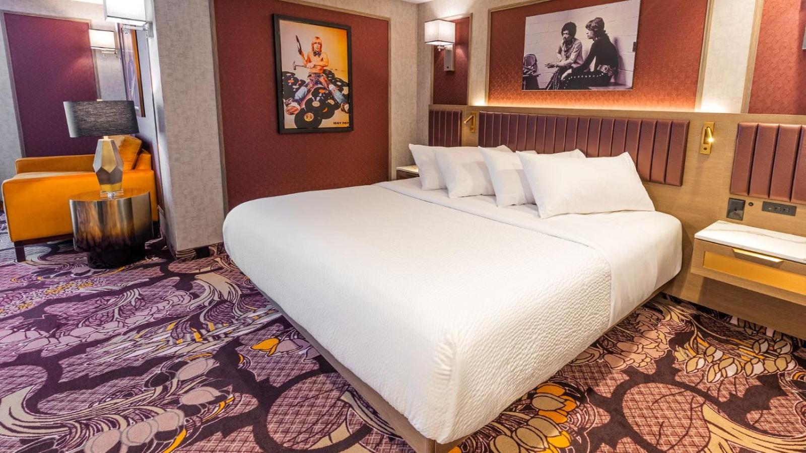 Hotel Jag Boutique St. John's