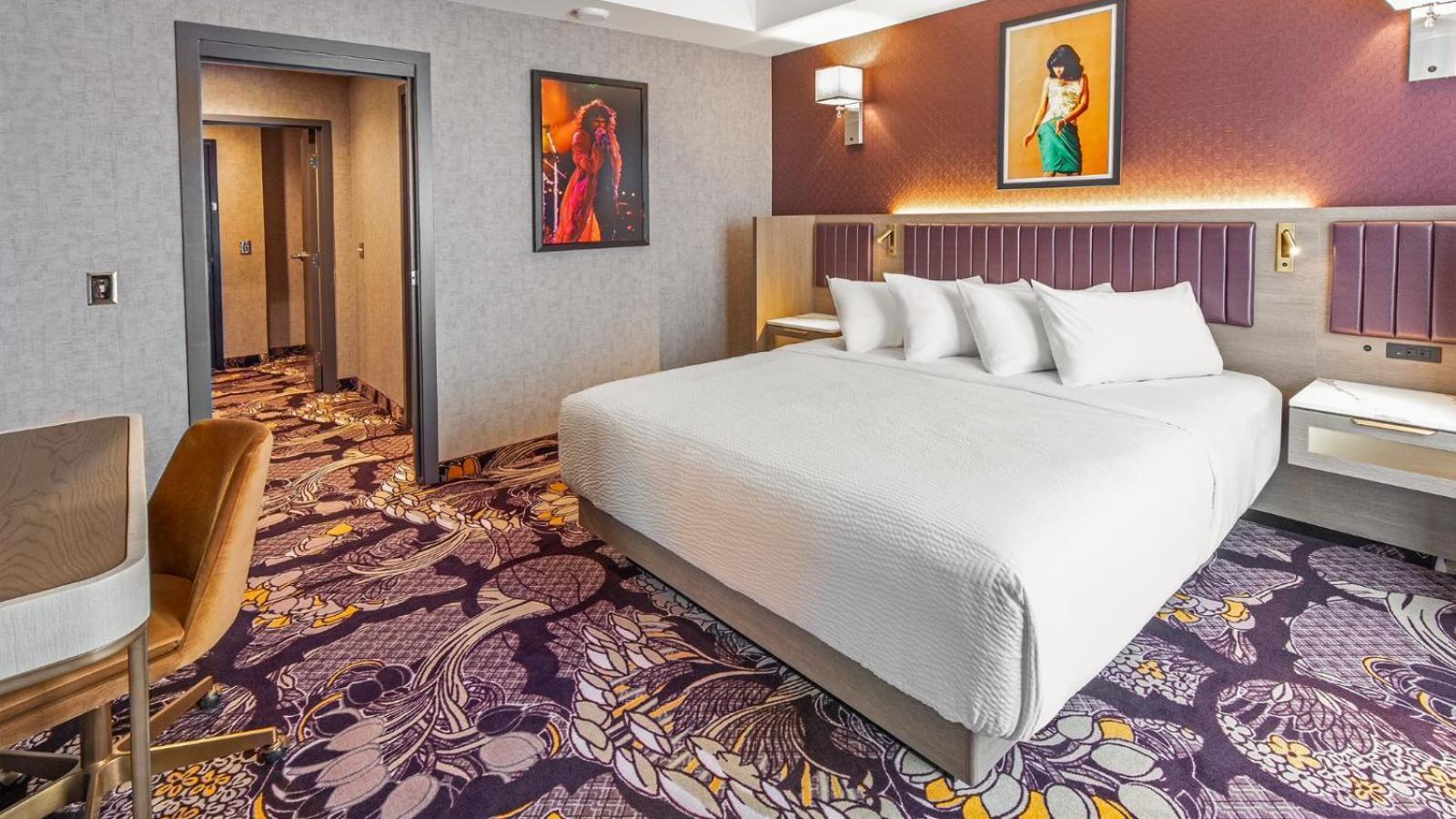 Jag Boutique Hotel St. John's