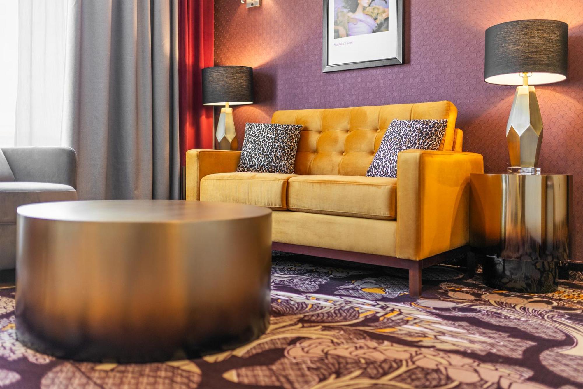 Jag Boutique Hotel