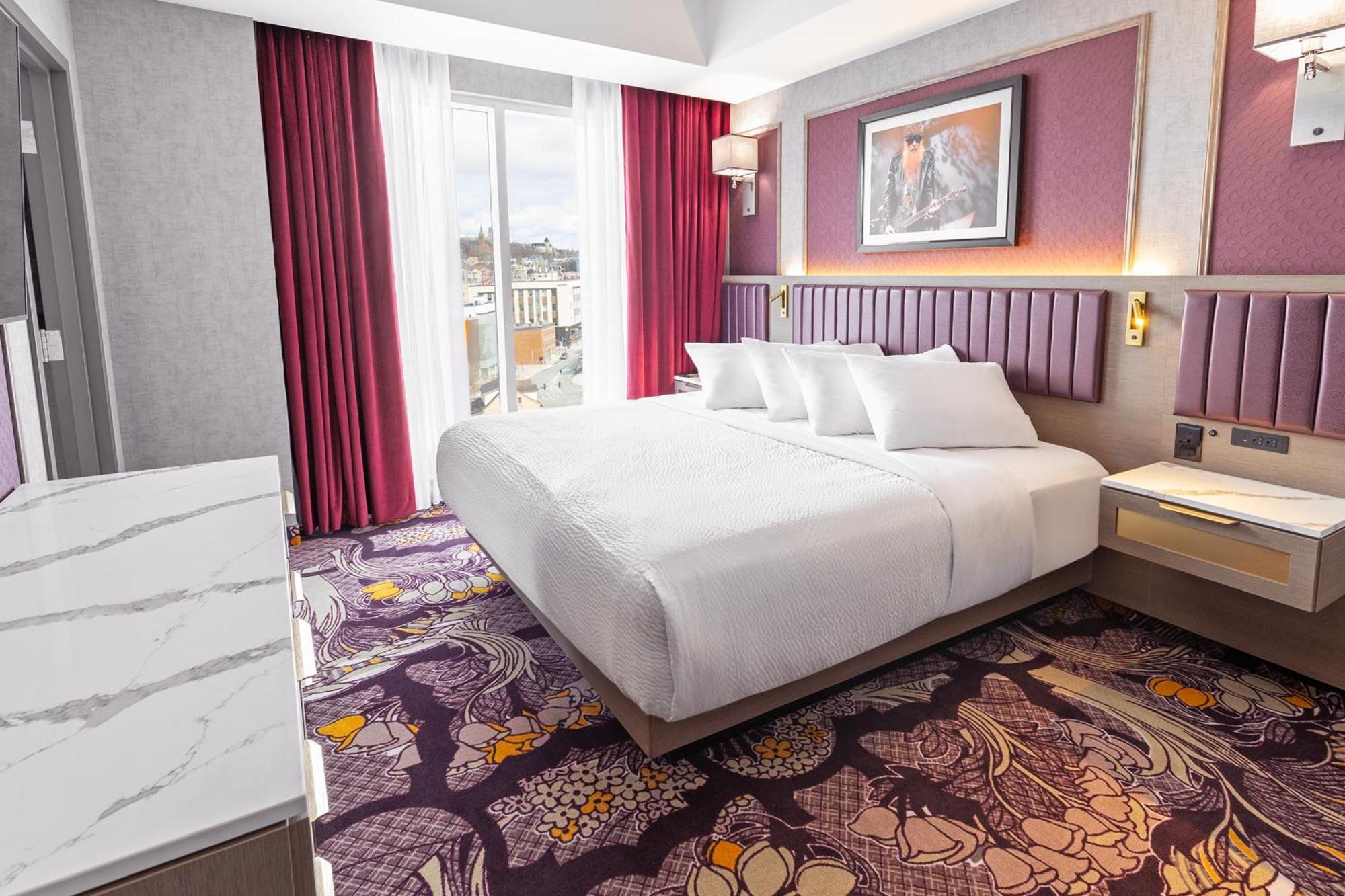 Hotel Jag Boutique St. John's