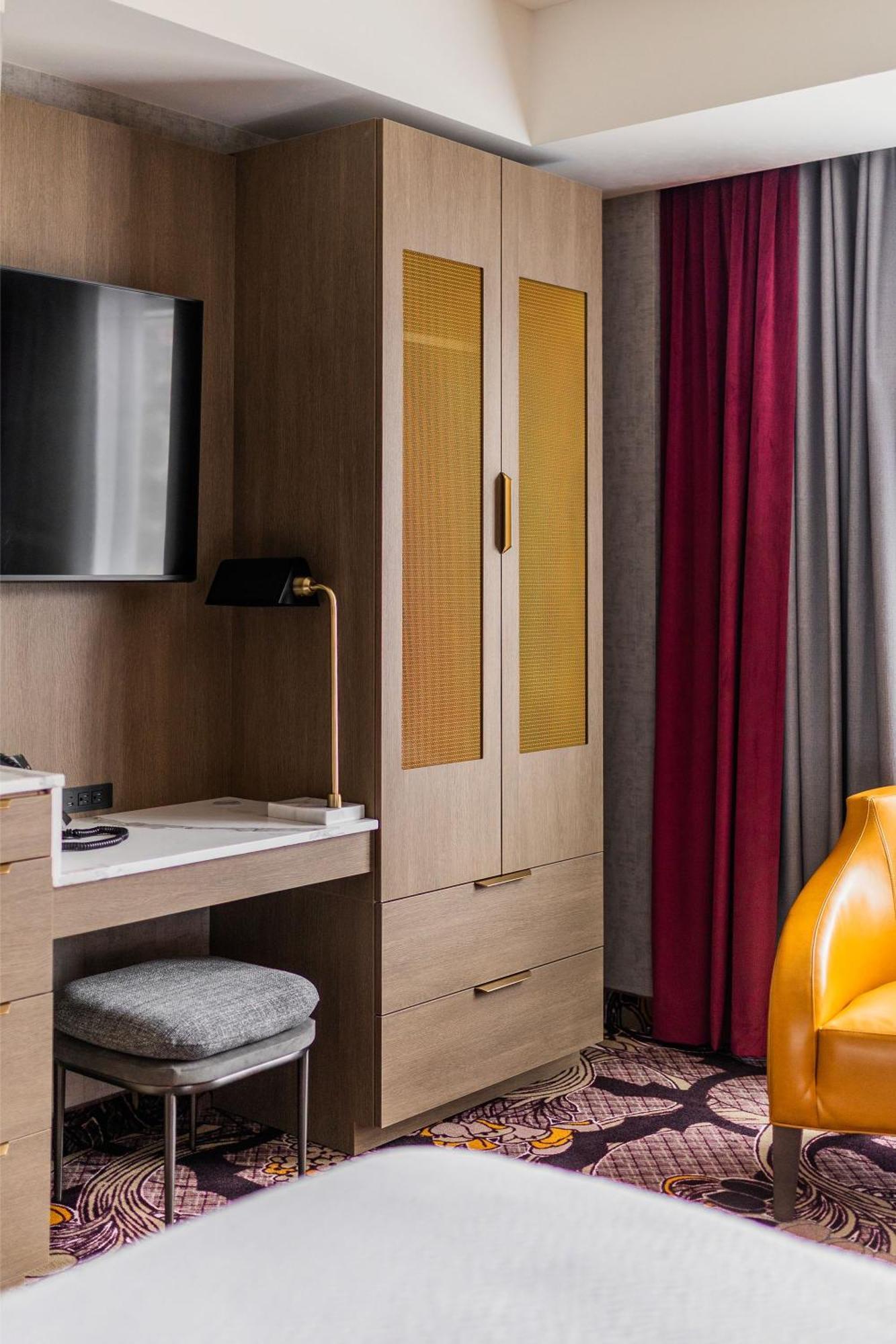 Jag Boutique Hotel