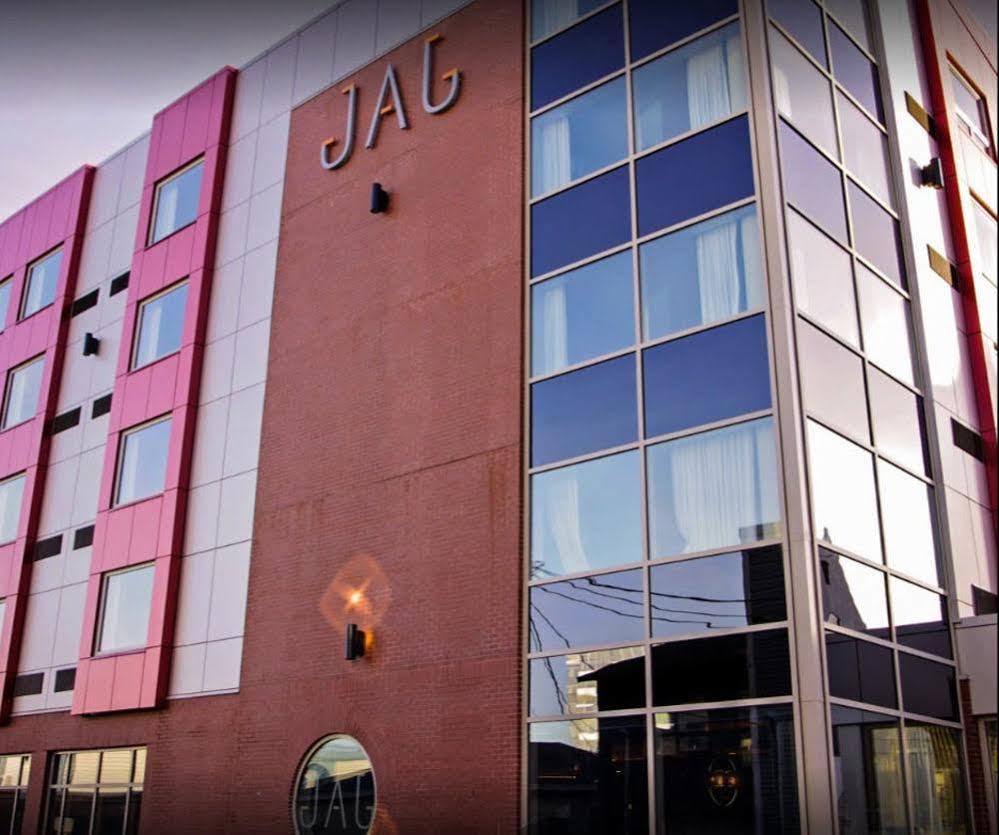 Jag Boutique St. John's